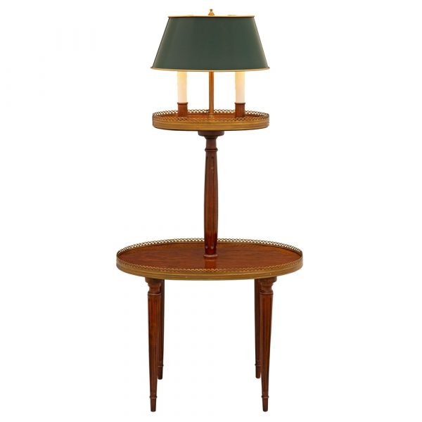 Coup teal office chair (Copy)
