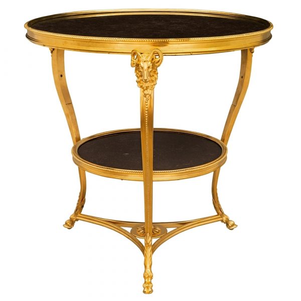 Chamber desk (Copy)