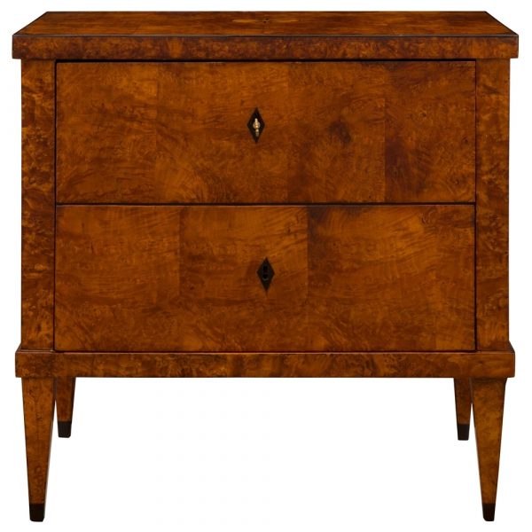 Chamber desk (Copy)