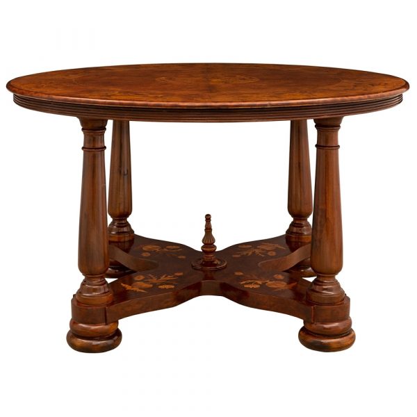 Chamber desk (Copy)